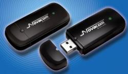 Технические характеристики 3g модема Novacom 3,5G