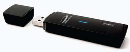 Технические характеристики 3g модема Novatel MC930D