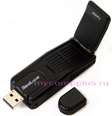 ТЕХНИЧЕСКИЕ ХАРАКТЕРИСТИКИ BANDLUXE C120