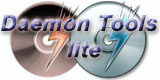 Знакомимся - Daemon tools lite