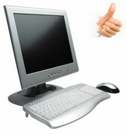 Переустановка ОС Windows с диска