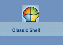 Classic Shell классический интерфейс Windows