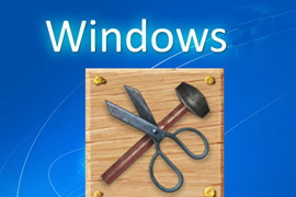 восстановить утерянные файлы в Windows