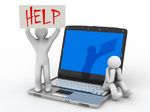 Часто возникающие вопросы при установке Windows 8