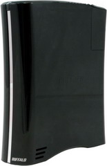 Внешне накопитель Buffalo HD-HX1.0TU3
