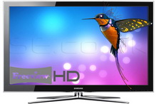 Четкое качество в HD телевидения