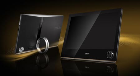 Серия мониторов Серия мониторов ASUS