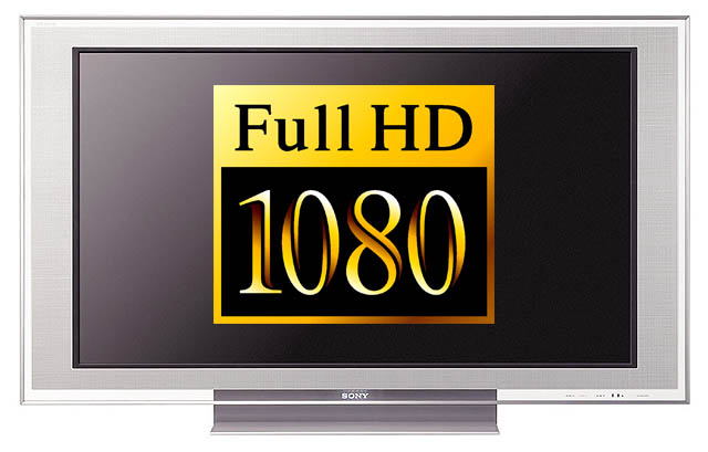 Новые форматы HD телевидения