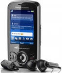 Sony Ericsson Spiro сотовый с большими возможностями функций