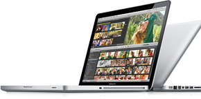 Знакомства с ноутбуками Aplle MacBook Pro