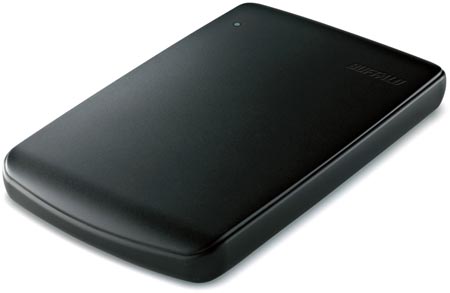 портативные HDD интерфейсом Turbo USB