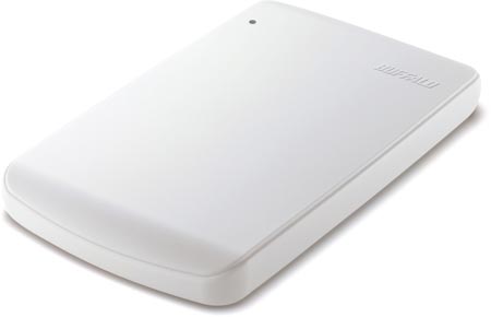 портативные HDD интерфейсом Turbo USB