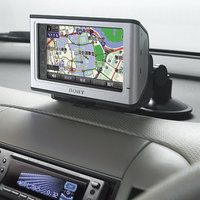 gps навигаторы для автомобилей