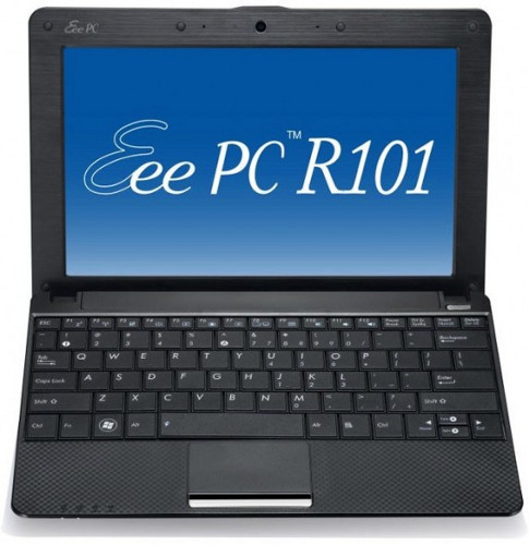 Нетбук ASUS Eee PC R101 Нетбук ASUS Eee PC R101