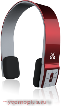 Беспроводные наушники Jaybird Sportsband SB2