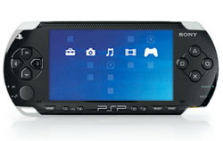 Разновидности и описание psp приставок