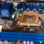 Разгон процессора Core i5 и i7 с помощью множителя
