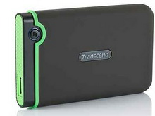Внешний жесткий диск TRANSCEND StoreJet 25M3S, 1Тб, цена и качество